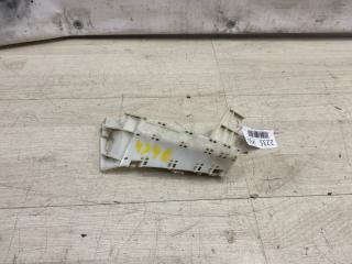 Запчасть крепление бампера заднее правое Subaru forester 2012 #36 (ПРОБЕГ 87 605км)