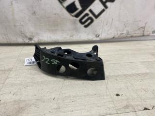 Запчасть крепление бампера заднее левое Subaru Outback 2009 #37 (ПРОБЕГ 105 740км)