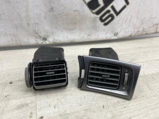 Запчасть воздуховод салона Subaru forester 2012 #36 (ПРОБЕГ 87 605км)