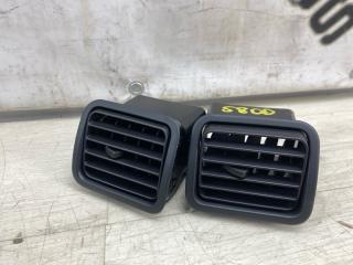 Запчасть воздуховод салона Subaru Forester 2006 #33 (ПРОБЕГ 100 522км)