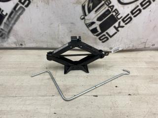 Домкрат Subaru Legacy B4 2004 №40 (ПРОБЕГ 101 347км)