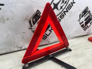 Знак аварийной остановки forester 2012 #36 (ПРОБЕГ 87 605км) SHJ FB20A