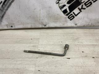 Запчасть ключ балонный Subaru forester 2012 #36 (ПРОБЕГ 87 605км)