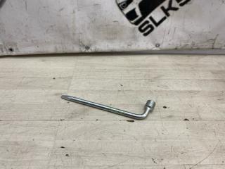 Запчасть ключ балонный Subaru Outback 2009 #37 (ПРОБЕГ 105 740км)