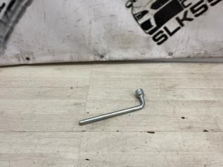 Запчасть ключ балонный Subaru Legacy 2007 #39 (ПРОБЕГ 99 410км)