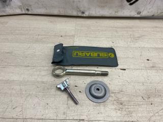 Запчасть набор инструментов Subaru forester 2012 #36 (ПРОБЕГ 87 605км)