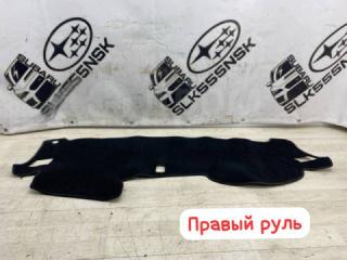 Коврик торпеды Subaru Legacy B4 2003 #31 (ПРОБЕГ 103 535км) контрактная Коврик торпеды Subaru Legacy B4 2003 #31 (ПРОБЕГ 103 535км)