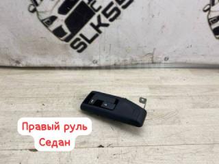 Ручка открывания багажника Subaru Legacy B4 2003 #31 (ПРОБЕГ 103 535км)