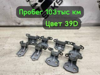 Петля двери Subaru Legacy B4 2003 #31 (ПРОБЕГ 103 535км)
