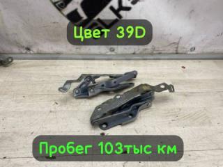 Петля капота Subaru Legacy B4 2003 #31 (ПРОБЕГ 103 535км) контрактная Петля капота Subaru Legacy B4 2003 #31 (ПРОБЕГ 103 535км)