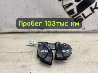 Звуковой сигнал Subaru Legacy B4 2003 #31 (ПРОБЕГ 103 535км) контрактная Звуковой сигнал Subaru Legacy B4 2003 #31 (ПРОБЕГ 103 535км)