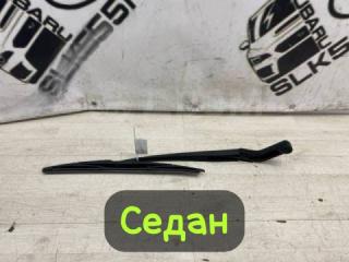 Запчасть дворник задний Subaru Legacy B4 2003 #31 (ПРОБЕГ 103 535км)