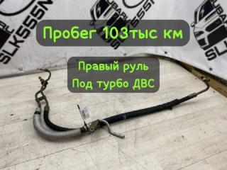Шланг гидроусилителя руля Subaru Legacy B4 2003 #31 (ПРОБЕГ 103 535км)