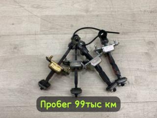 Ограничитель двери Subaru Outback 2007 #26 (ПРОБЕГ 99 478км)