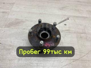 Подшипник ступицы передний Subaru Outback 2007 #26 (ПРОБЕГ 99 478км)