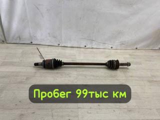 Привод задний Subaru Outback 2007 #26 (ПРОБЕГ 99 478км)