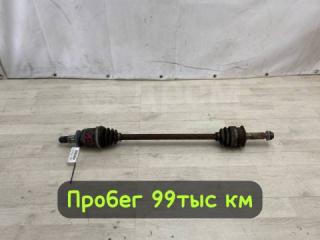 Привод задний Subaru Outback 2007 #26 (ПРОБЕГ 99 478км)