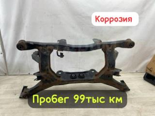 Балка подвески задняя Subaru Outback 2007 #26 (ПРОБЕГ 99 478км) контрактная Балка подвески задняя Subaru Outback 2007 #26 (ПРОБЕГ 99 478км)