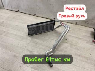Радиатор печки Subaru Legacy 2008 #27 (ПРОБЕГ 81 516км) контрактная Радиатор печки Subaru Legacy 2008 #27 (ПРОБЕГ 81 516км)