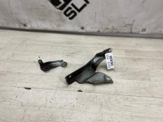 Кронштейн турбины Subaru Impreza WRX STI 2009 #22