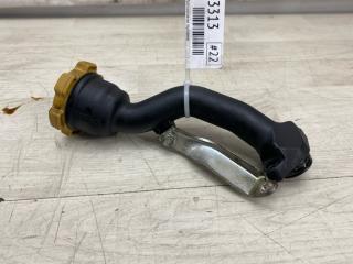 Маслозаливная горловина Subaru Impreza WRX STI 2009 #22