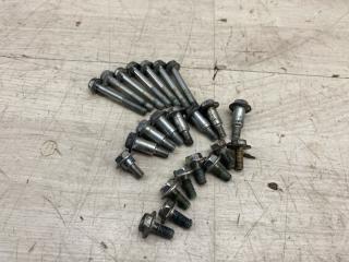 Болт крышки ГРМ Subaru Impreza WRX STI 2009 #22