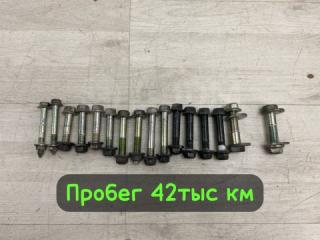 Болты задней подвески (КОМПЛЕКТ) задние Subaru forester 2011 #28 (ПРОБЕГ 42 007км) контрактная Болты задней подвески (КОМПЛЕКТ) задние Subaru forester 2011 #28 (ПРОБЕГ 42 007км)