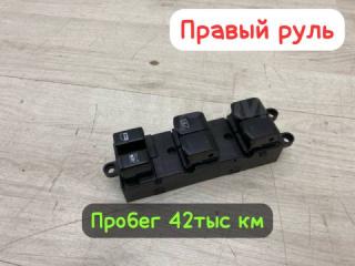 Блок управления стеклоподъемниками передний правый Subaru forester 2011 #28 (ПРОБЕГ 42 007км)