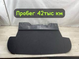 Обшивка пола багажника Subaru forester 2011 #28 (ПРОБЕГ 42 007км)