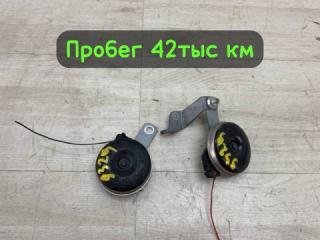 Запчасть звуковой сигнал Subaru forester 2011 #28 (ПРОБЕГ 42 007км)