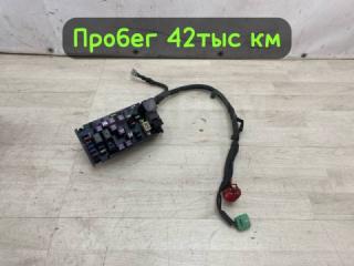 Запчасть блок предохранителей под капот Subaru forester 2011 #28 (ПРОБЕГ 42 007км)