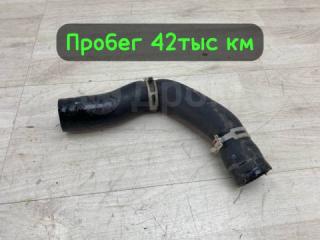 Запчасть патрубок радиатора нижний Subaru forester 2011 #28 (ПРОБЕГ 42 007км)