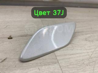 Крышка форсунки омывателя фар передняя левая Subaru Impreza WRX STI 2009 #29 (ПРОБЕГ 94 333км)