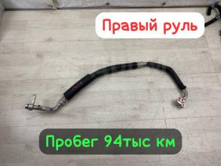 Трубка кондиционера Subaru Impreza WRX STI 2009 #29 (ПРОБЕГ 94 333км)