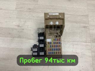 Запчасть блок предохранителей салонный Subaru Impreza WRX STI 2009 #29 (ПРОБЕГ 94 333км)