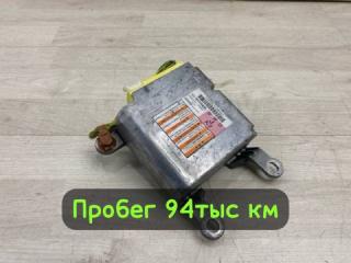Запчасть блок управления srs Subaru Impreza WRX STI 2009 #29 (ПРОБЕГ 94 333км)