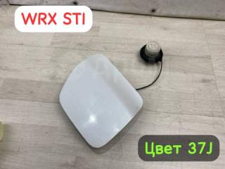 Лючок топливного бака Subaru Impreza WRX STI 2009 #29 (ПРОБЕГ 94 333км) контрактная Лючок топливного бака Subaru Impreza WRX STI 2009 #29 (ПРОБЕГ 94 333км)