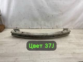 Усилитель бампера передний Subaru Impreza WRX STI 2009 #29 (ПРОБЕГ 94 333км)