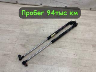 Амортизатор двери багажника задний Subaru Impreza WRX STI 2009 #29 (ПРОБЕГ 94 333км)