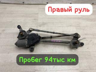 Трапеция дворников правая Subaru Impreza WRX STI 2009 #29 (ПРОБЕГ 94 333км) контрактная Трапеция дворников правая Subaru Impreza WRX STI 2009 #29 (ПРОБЕГ 94 333км)
