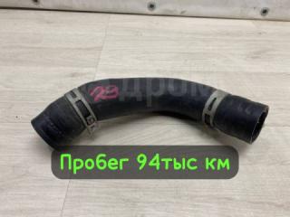 Запчасть патрубок радиатора нижний Subaru Impreza WRX STI 2009 #29 (ПРОБЕГ 94 333км)