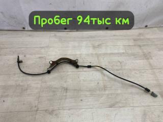 Запчасть датчик abs задний левый Subaru Impreza WRX STI 2009 #29 (ПРОБЕГ 94 333км)