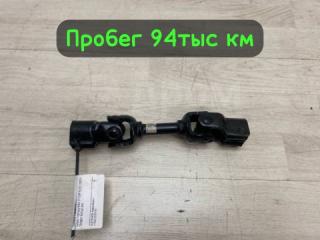 Рулевой карданчик Subaru Impreza WRX STI 2009 #29 (ПРОБЕГ 94 333км)