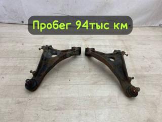 Рычаг подвески верхний задний Subaru Impreza WRX STI 2009 #29 (ПРОБЕГ 94 333км)