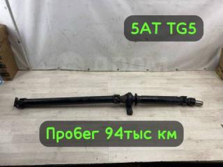 Карданный вал Subaru Impreza WRX STI 2009 #29 (ПРОБЕГ 94 333км) контрактная Карданный вал Subaru Impreza WRX STI 2009 #29 (ПРОБЕГ 94 333км)