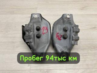 Подушка двигателя Subaru Impreza WRX STI 2009 #29 (ПРОБЕГ 94 333км)