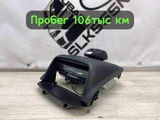 Рамка магнитолы Subaru forester 2002 #30 (ПРОБЕГ 106 671км) контрактная Рамка магнитолы Subaru forester 2002 #30 (ПРОБЕГ 106 671км)