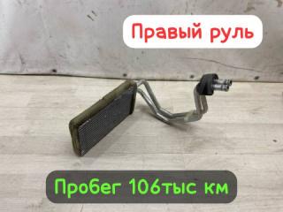 Радиатор печки Subaru forester 2002 #30 (ПРОБЕГ 106 671км) контрактная Радиатор печки Subaru forester 2002 #30 (ПРОБЕГ 106 671км)
