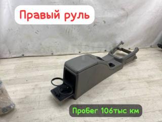 Подлокотник Subaru forester 2002 #30 (ПРОБЕГ 106 671км)