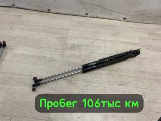 Амортизатор двери багажника задний Subaru forester 2002 #30 (ПРОБЕГ 106 671км)